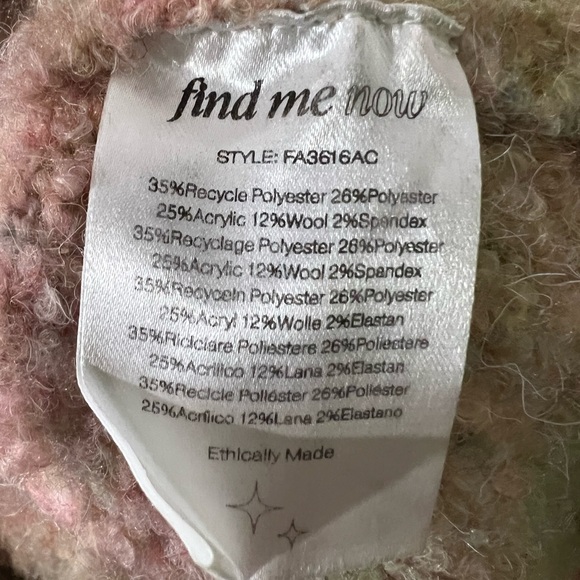 🌈Corset Top by Find Me Now🌈 - Picture 4 of 6